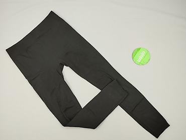 gacie: Legginsy Sportowe damskie, rozmiar S — 2