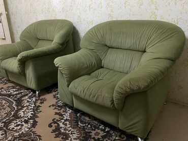 б у мебель токмок: В продаже мягкая мебель б.у. Диван двойкадиван тройка и два кресла