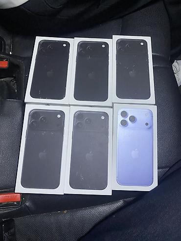 iphone 22: IPhone 18 Pro Max, Новый, 256 ГБ, Коробка, В рассрочку — 3