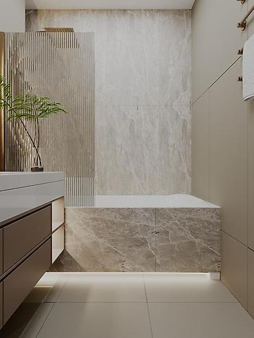 Дизайн, проектирование: Дизайн | Квартиры — 23