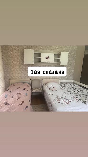 Продажа квартир: 4 комнаты, 145 м², Элитка, 2 этаж, Евроремонт — 14