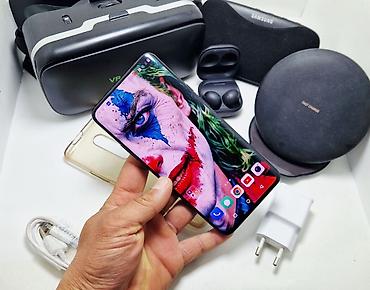 OnePlus: OnePlus 8 Pro, Б/у, 512 ГБ, цвет - Синий, 1 SIM, 2 SIM, eSIM — 21