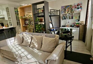 Продажа квартир: 3 комнаты, 98 м², Элитка, 2 этаж — 5