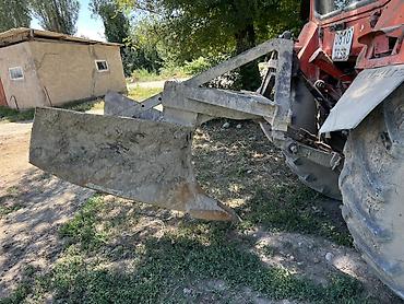 1000 к: Мтз Юмз. Юто Ловол Арычник сатылат баасы 100 мин суйлошобуз Адрес — 2