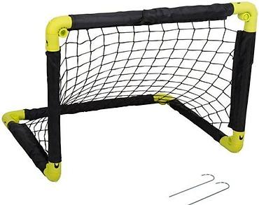 pepko cebad: ✅ DUNLOP SKLOPIVI FUDBALSKI GOLOVI – SET 2 KOMADA ✅ Novo, nekorišćeno — 2
