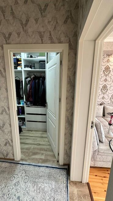 Yeni tikili: 2 otaqlı, Yeni tikili, m. Həzi Aslanov, 60 kv. m — 9