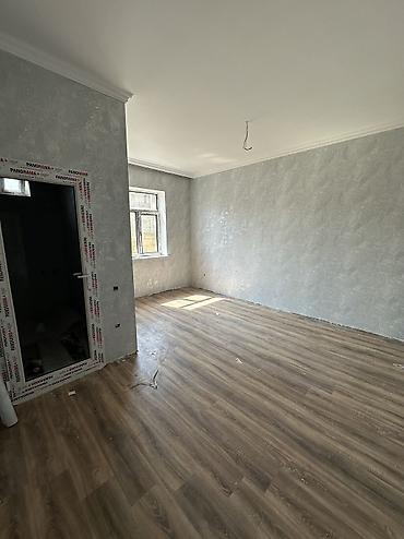 meronun arxası: 4 otaqlı, 135 kv. m, Kredit var, Yeni təmirli — 6