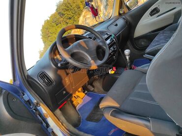 Citroen: Citroen Saxo: 1.6 l. | 1997 έ. 285000 km. Καμπριολέ — 8