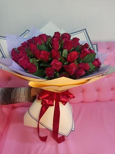 даром цветы: Супер Акция 51 Роза🌹 45 см, 101 Роза 🌹, 19 роз, 21, 25 роз! Всегда — 7