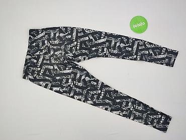 tnf: Nike, Legginsy Sportowe damskie, rozmiar S — 3