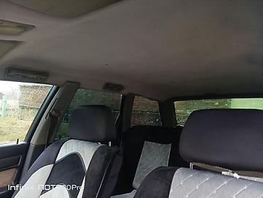 Audi: Audi 100: 1991 г., 2.3 л, Механика, Газ, Универсал — 7