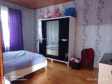 bine atciliq satilan evler: 5 otaqlı, 120 kv. m, Kredit yoxdur, Yeni təmirli — 1