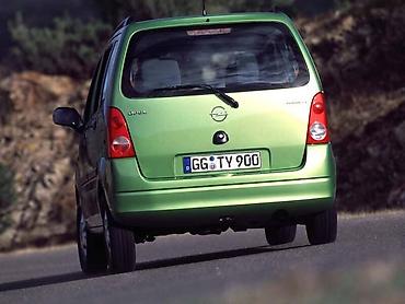 o r s: DELOVI ZA OPEL AGILA A. | Polovni originalni rezervni delovi za Opel — 5