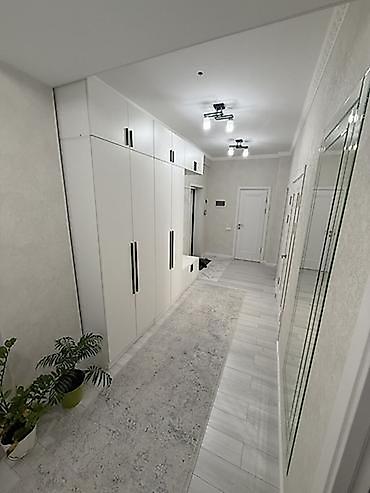 14: 2 комнаты, 65 м², АЮ Гранд Элитка, 6 этаж, Евроремонт — 9