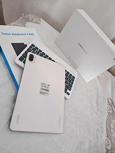 samsung tab a9: İşlənmiş Xiaomi Pad 5, 11", 256 GB, Ödənişli çatdırılma — 6