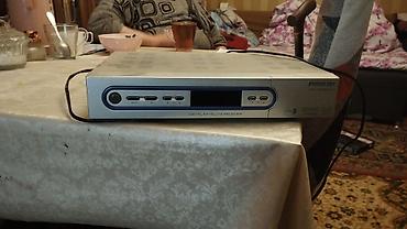 dvbs: Power Sky PS-1000S PLUS II rəqəmsal peyk qəbuledicisi Xüsusiyyətlər — 1