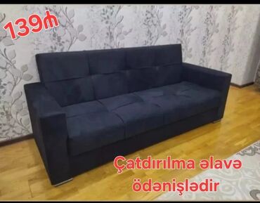 Çarpayılar: Divan, Yeni, Açılan, Bazalı, Parça, Ödənişli çatdırılma