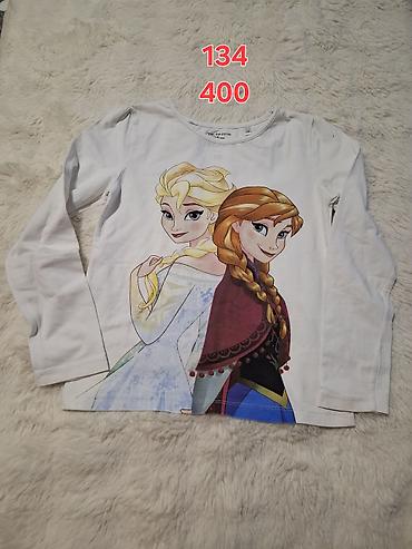 Ostala dečija odeća: Veoma ocuvane stvari cene I velicine na slikama — 28