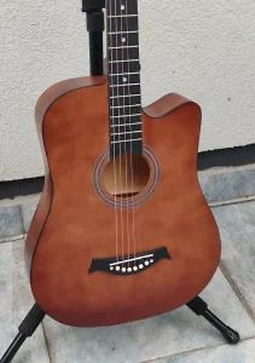 Gitare: AKUSTIČNA GITARA BEST BUY | Slanje po dogovoru ili lično preuzimanje — 13