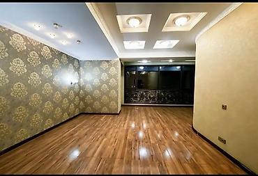 на дордой: 4 комнаты, 188 м², Элитка, 14 этаж, Дизайнерский ремонт — 4