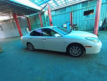тойота виндом 25: Toyota Windom: 2002 г., 3 л, Автомат, Бензин, Седан — 5