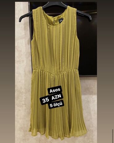 yasil don: Kokteyl donu, Mini, Asos, S (EU 36)
