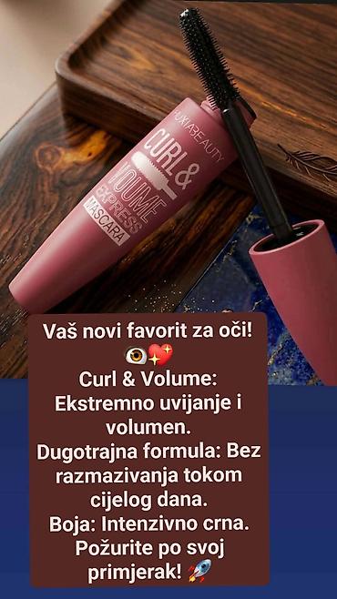 Šminka: Set šminke i parfema – izbor modernih nijansi i mirisa - Ruževi u — 15