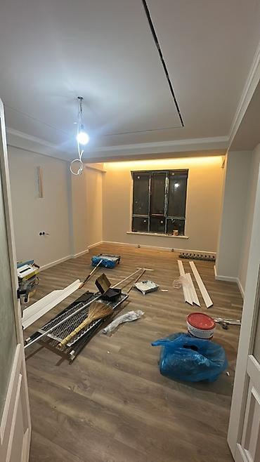 Ремонт под ключ: Ремонт под ключ | Квартиры Больше 6 лет опыта — 3