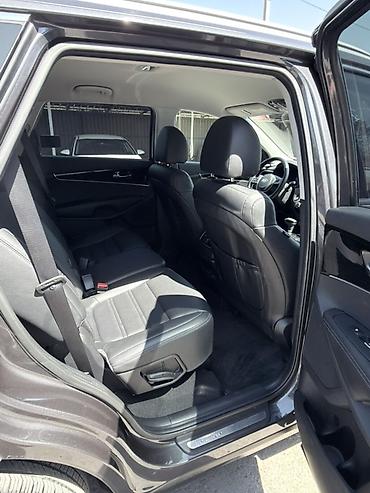 санато 2019: Kia Sorento: 2019 г., 2 л, Автомат, Дизель, Кроссовер — 10