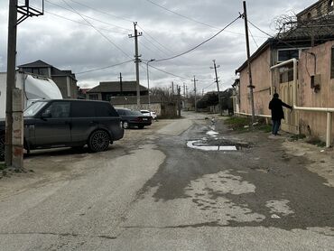 Torpaq sahələrinin satışı: 6 sot, Tikinti, Mülkiyyətçi, Bələdiyyə — 5