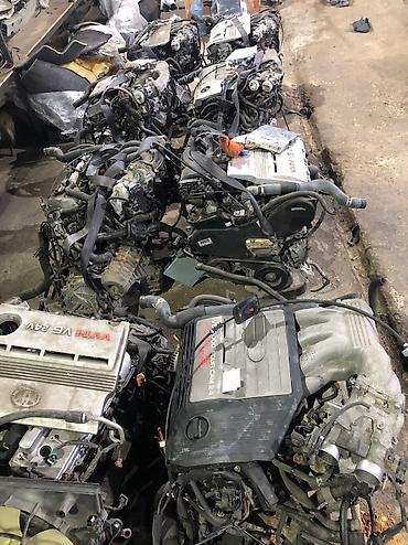 мотор 5vz fe: Двигателя тайота виндом 21 2.5 тайота виндом 3.0 тайота альфард.30 — 5