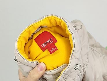 esprit torba: Kurtka, Esprit, 12-18 miesięcy, stan - Bardzo dobry — 4