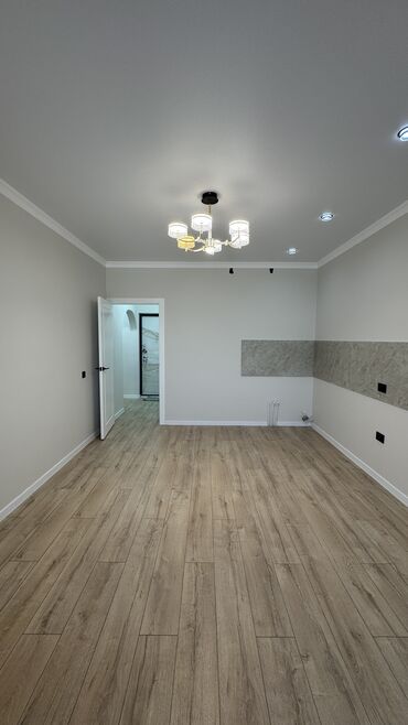 Продажа квартир: 1 комната, 50 м², Элитка, 6 этаж, Евроремонт — 7