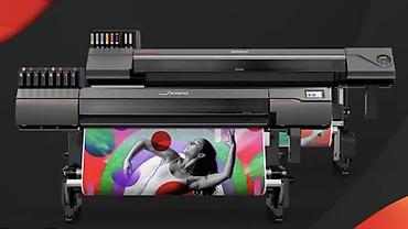 Типография үчүн жабдуулар: Плоттер-каттер Roland DGXPRESS UG-641 (Япония) Описание — 1