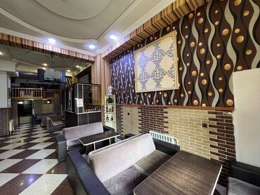 Restoran, kafelər: Xalqlar Dostluğu ərazisi TAM full 2 Mərtəbəli ÇAY EVİ (PUB) icareye — 6