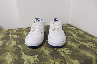 galileo papuce: REEBOK br 43 potpuno nove patike, unutrasnje gaziste stopala 28cm — 2