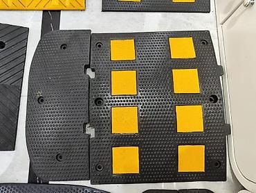 Другие строительные материалы: ИДН или простым языком «лежачий полицейский» - это неровность — 3