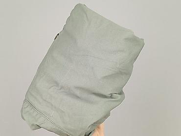 cuffed jeans: H&M L.O.G.G., Szorty damskie, rozmiar S — 5