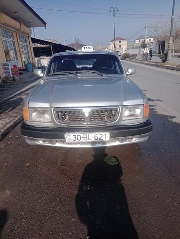 nokia 3110: QAZ 3110 Volga: 1.3 l. | 2003 il | 210000 km. | Sedan