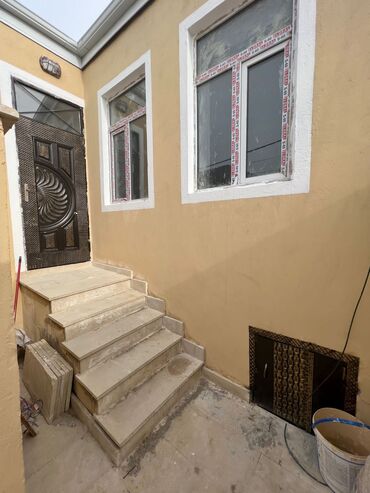 Продажа домов: Поселок Бинагади 3 комнаты, 80 м², Свежий ремонт