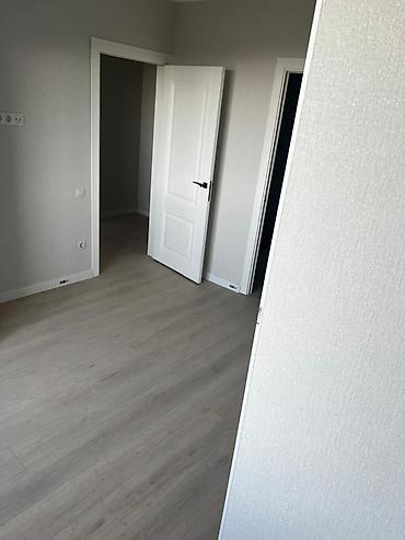 1: 1 комната, 33 м², Пишпек 4 этаж, Евроремонт — 5