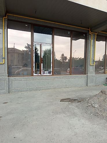 нурдан тур: Алюминиевые и ПВХ остекление и двери под заказот 60 $ - — 9