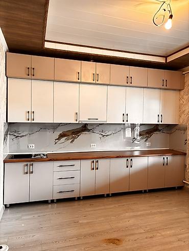 Мебель на заказ: Мебель на заказ, Кухня, Кухонный гарнитур — 4