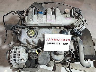 форд 2 5: Двигатель FORD taurus 2.5 BENZIN 1994 (б/у) — 1