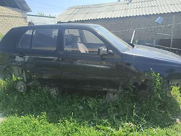 тормозные колодки гольф 4: Volkswagen Golf III, хэтчбек запчаска матор 1.6 Абу матор — 2
