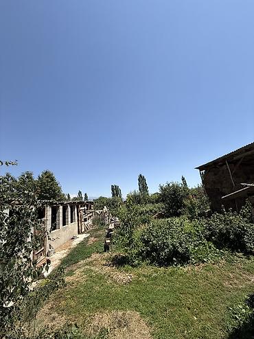 Продажа коттеджей и домов: Продаётся уютный немецкий дом в селе Ананьево (Иссык-Кульская область) — 7