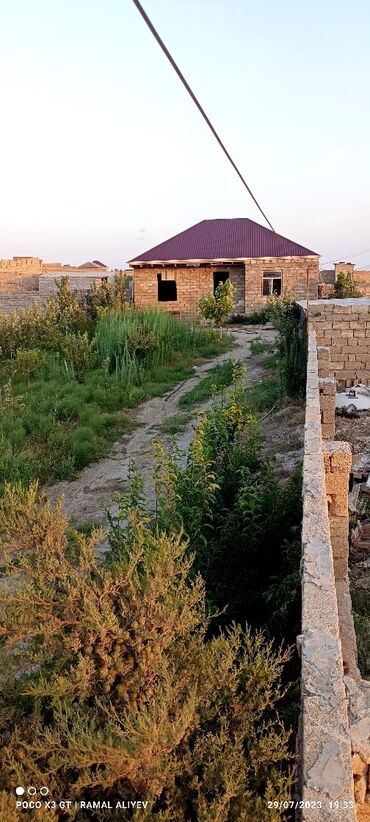 Həyət evləri və villaların satışı: Maştağa qəs. 3 otaqlı, 110 kv. m, Kredit yoxdur, Təmirsiz -da lalafo.az — 6 Həyət evləri və villaların satışı: Maştağa qəs. 3 otaqlı, 110 kv. m, Kredit yoxdur, Təmirsiz — 6