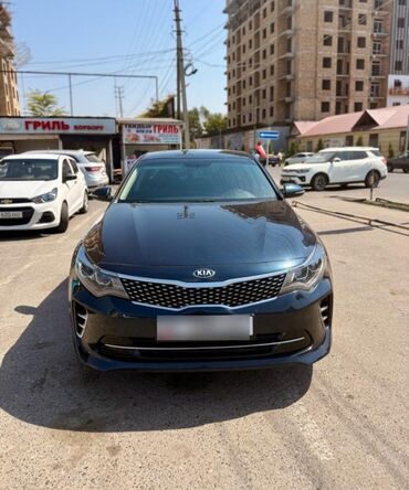 возьму в аренда авто для такси бишкек: Сдаю Kia K5, Посуточно, Без водителя, | От 18 лет, Водительские права, Залог