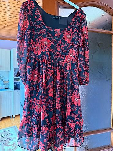 Gündəlik donlar: Teze donlar — 21