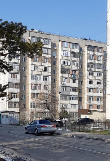 Продажа квартир: 1 комната, 33 м², 105 серия, 4 этаж, Старый ремонт